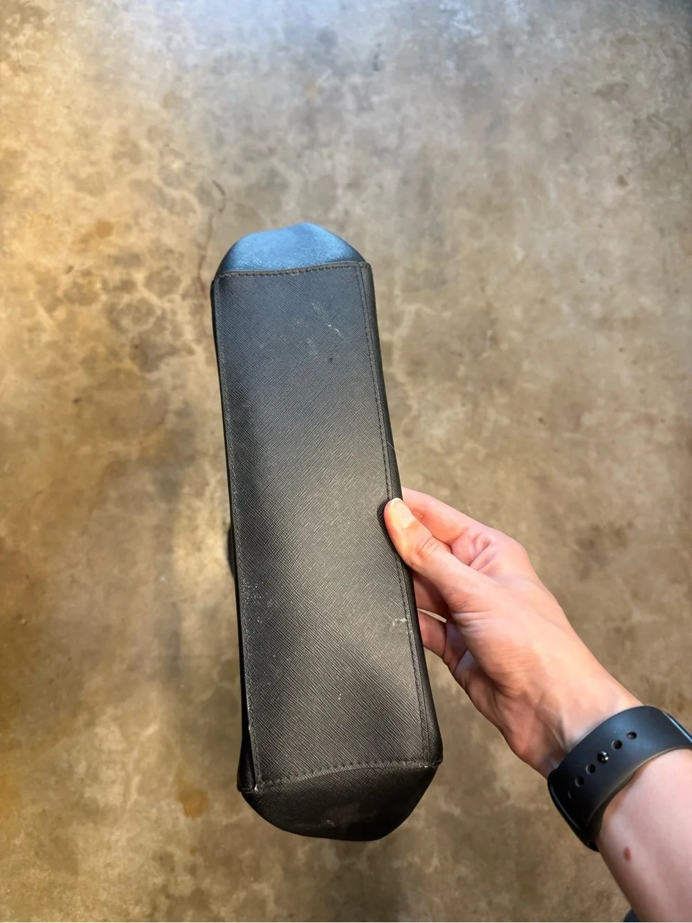 Michael Kors Black Purse
